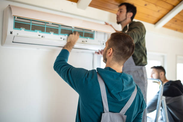Best HVAC tune-up services  in Newton, AL