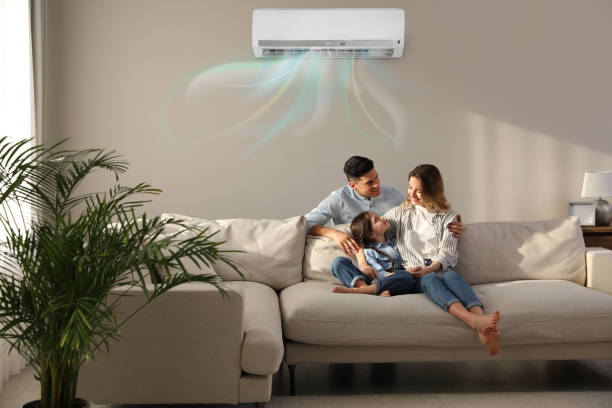 Professional HVAC in Newton, AL