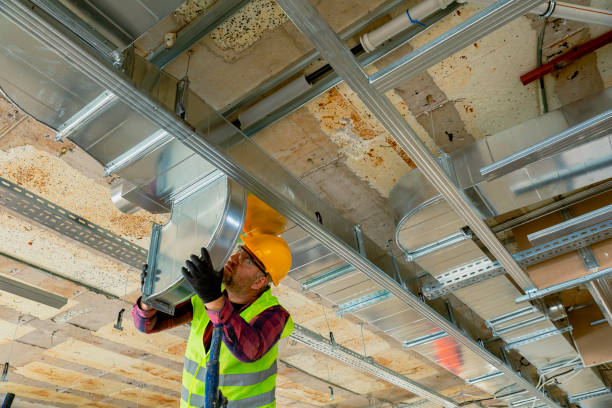 Best Affordable HVAC services  in Newton, AL