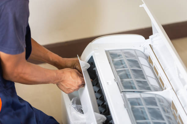 HVAC emergency services in Newton, AL