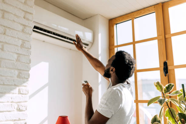 Affordable air conditioning repair in Newton, AL