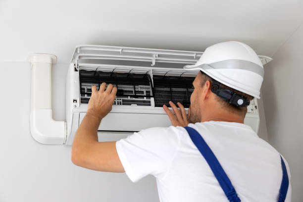 Best Best HVAC companies  in Newton, AL